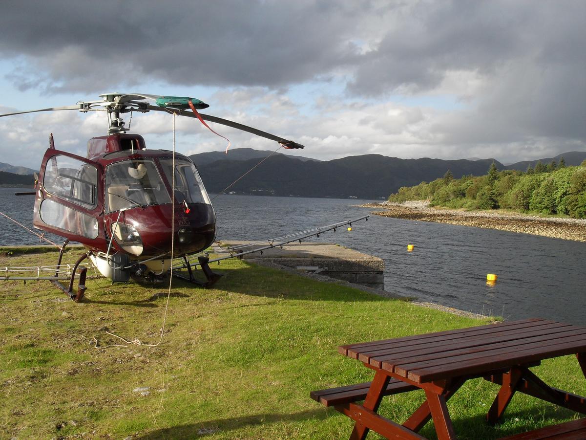 Casa vacanze Loch Linnhe Waterfront With Hot Tubs *