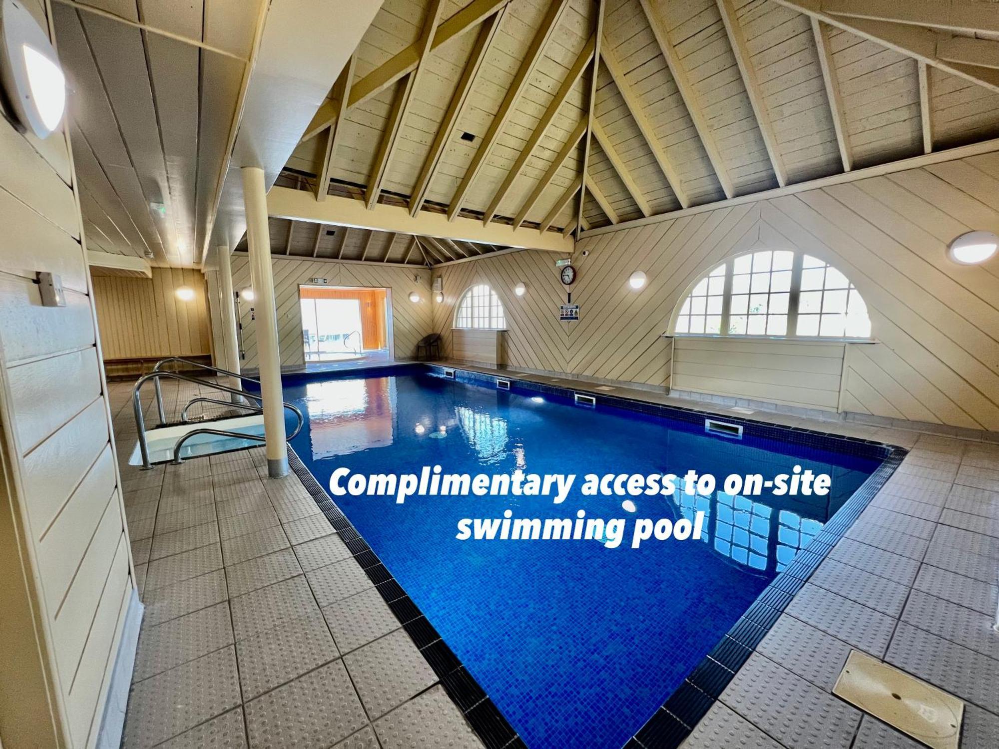 Holiday home Loch Linnhe Waterfront With Hot Tubs *
